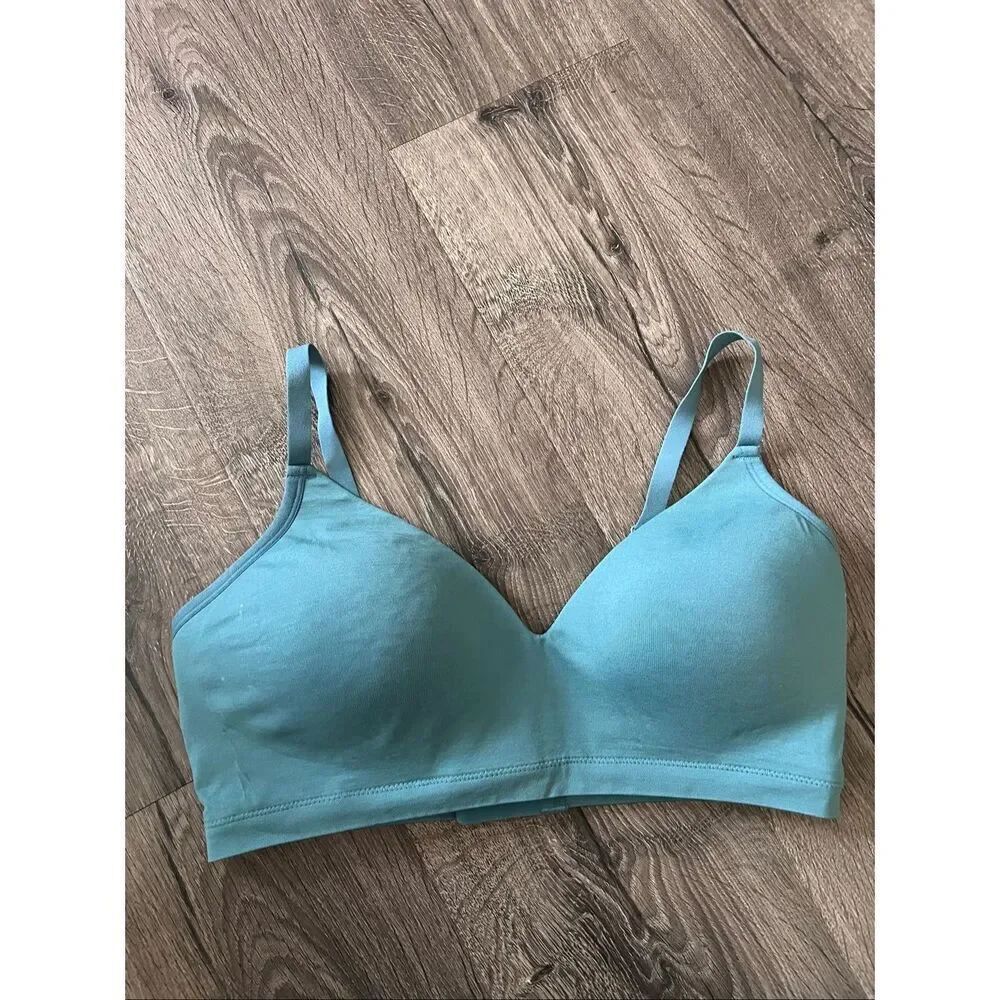 Third love Classic Wireless Bra XL +